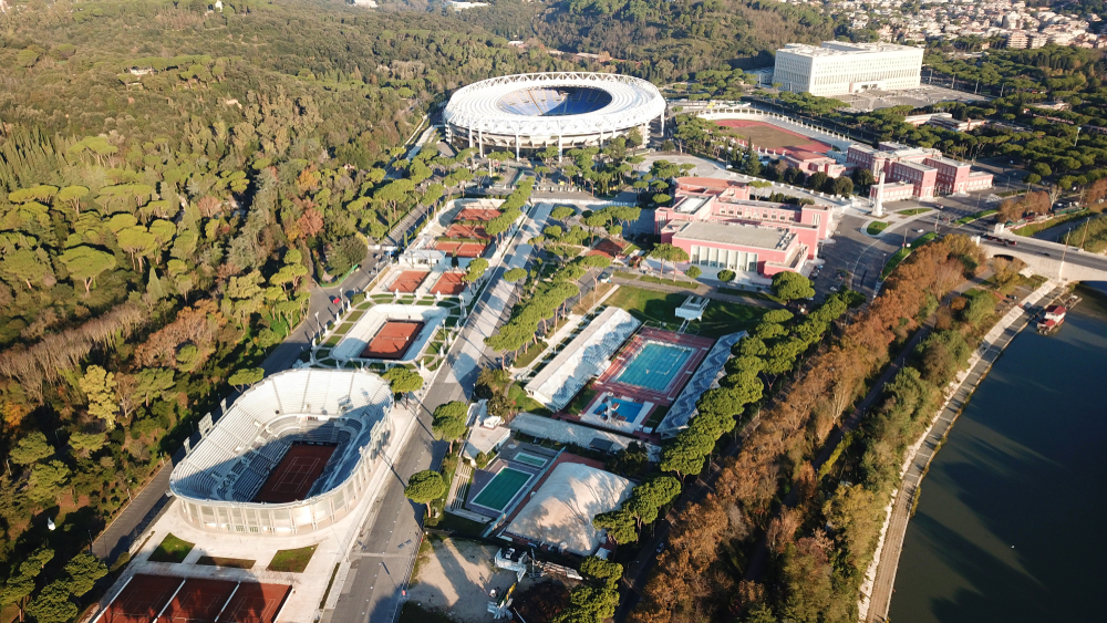 Foro Italico