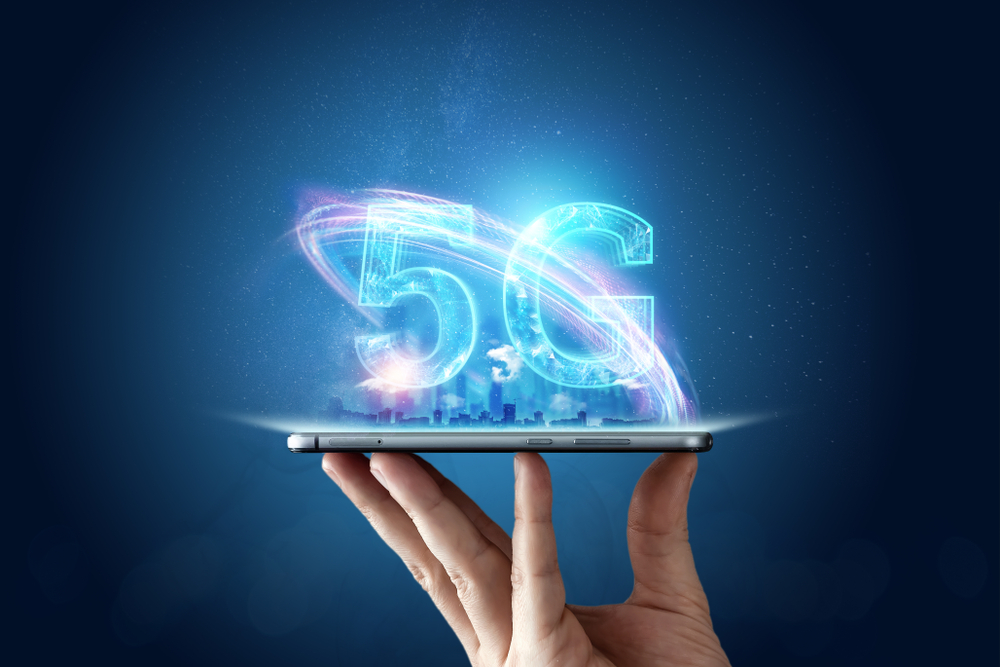 Chytré telefony 5G: Co byste měli vědět