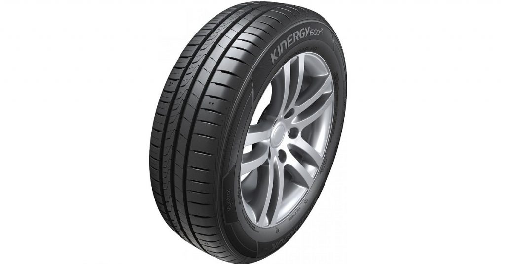 Hankook Kinergy K435