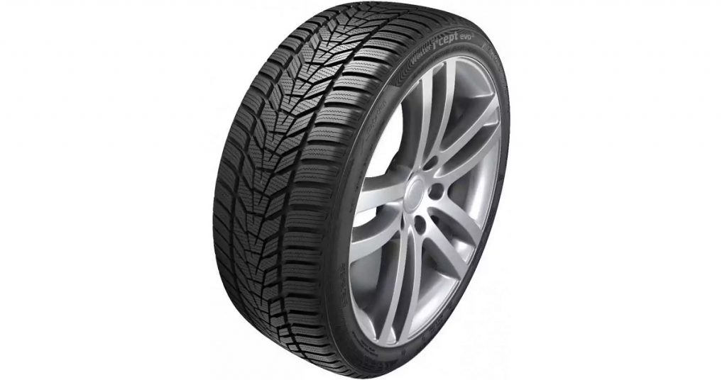 Hankook W330 Winter